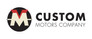 Logo CMC - Custom Motors Company
